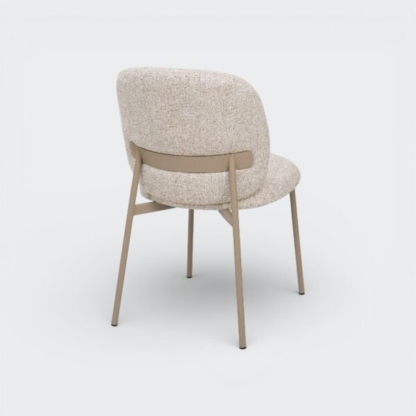 ⁦כסא אוכל דיטה מוקה⁩ – תמונה ⁦2⁩