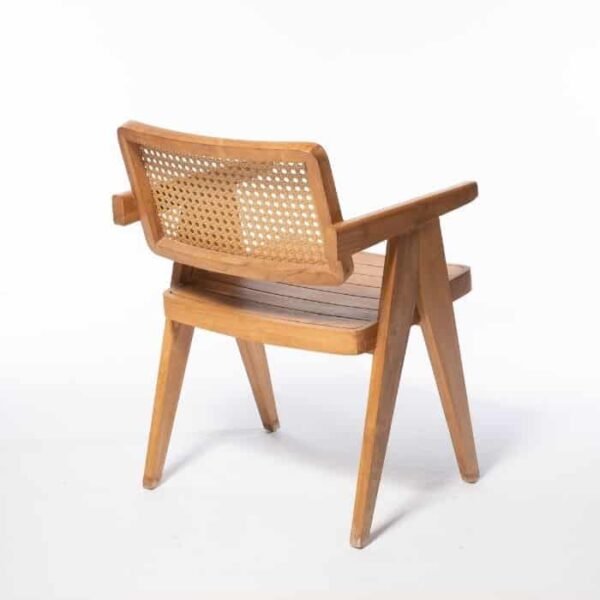 ⁦כסא עץ ונציה⁩ – תמונה ⁦3⁩