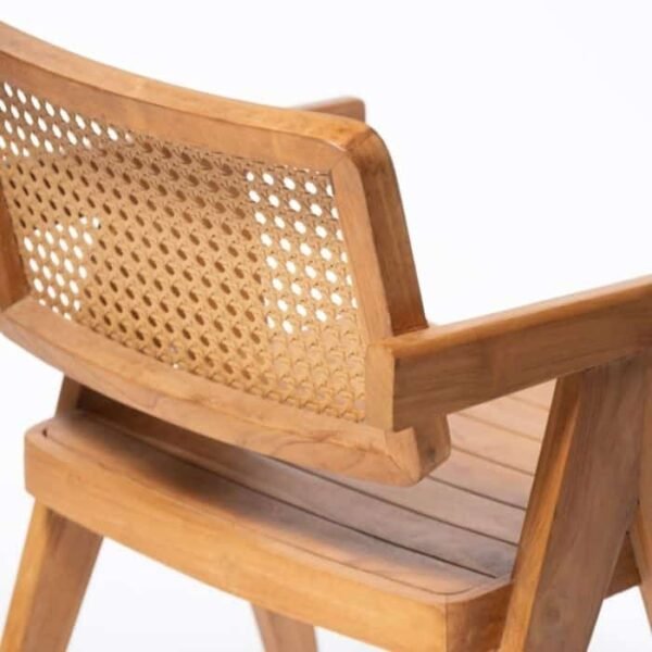 ⁦כסא עץ ונציה⁩ – תמונה ⁦2⁩