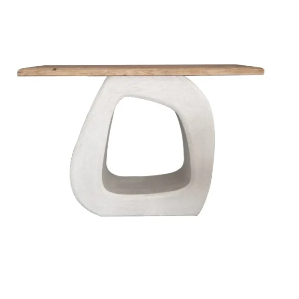 61115116471-1 קונסולה קוסטה נטורל – תמונה 1