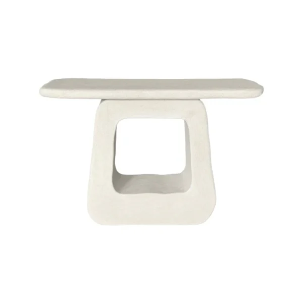 61115117355-1 קונסולה קוסטה ווייט – תמונה 1