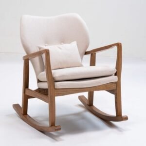 כורסא נדנדה קיילה בז'