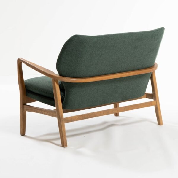 ⁦ספה זוגית קיילה פורסט⁩ – תמונה ⁦2⁩