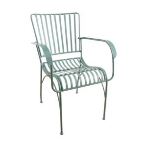 כסא ידיות קורטינה מנטה