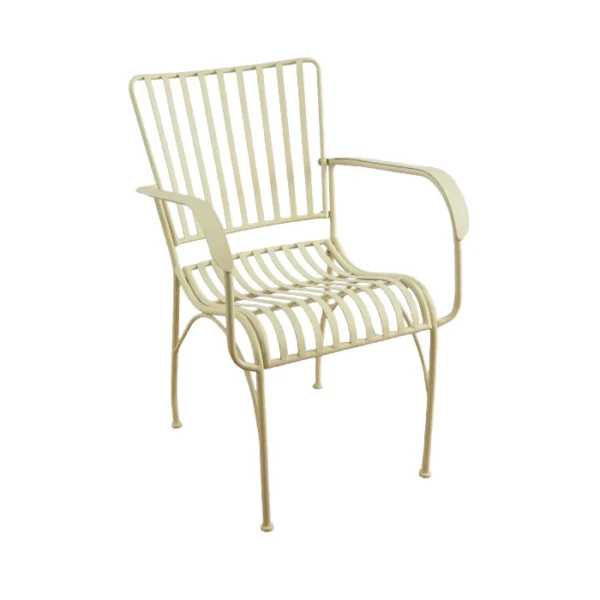 ⁦כסא ידיות קורטינה סאן⁩ – תמונה ⁦1⁩