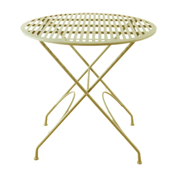 ⁦שולחן גן קורטינה סאן⁩ – תמונה ⁦1⁩