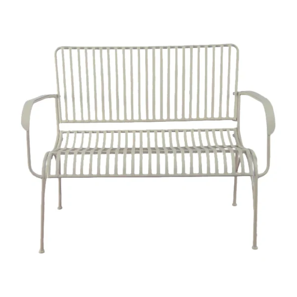 ⁦ספסל קורטינה קשמיר⁩ – תמונה ⁦1⁩