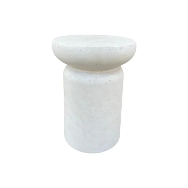 75118117158-1 שולחן צד ברייטון – תמונה 1