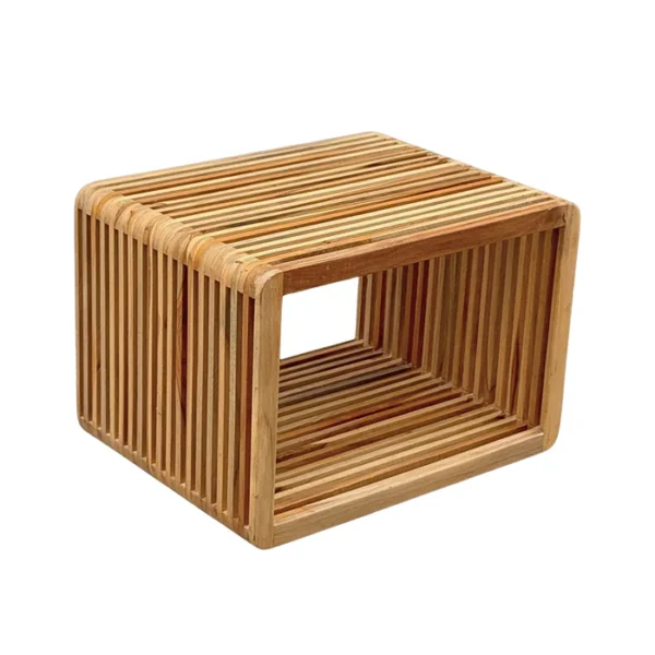 78017117316-1 בוקס עץ ריזורט S – תמונה 1