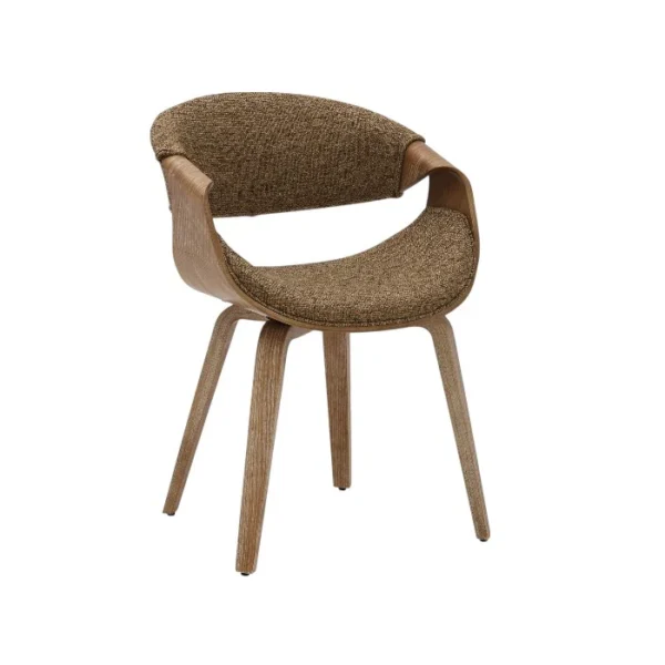 80712117368 כסא אוכל טייסון בראון – תמונה 1