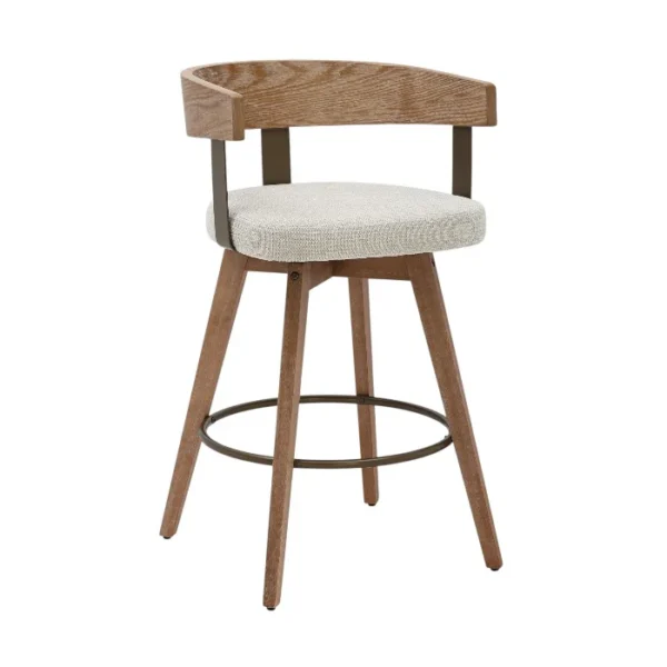 80712117369 כסא בר ריצ'רד – תמונה 1