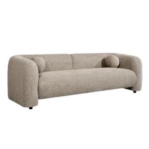 ספה אלזה קפוצ'ינו