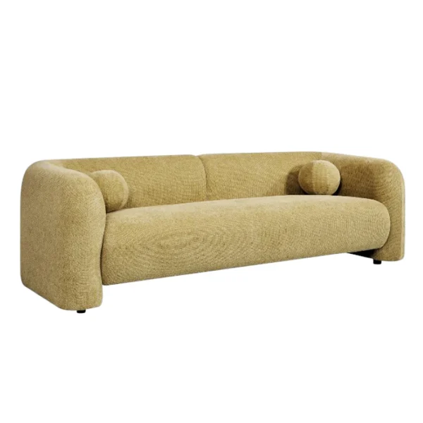 ⁦ספה אלזה מאסטרד⁩ – תמונה ⁦1⁩