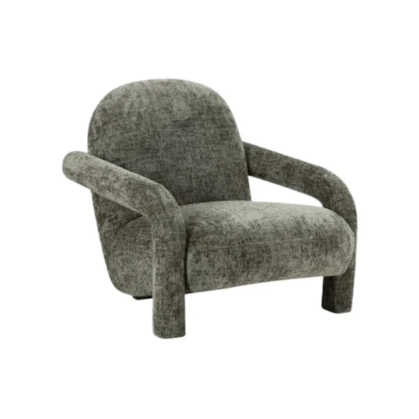 ⁦כורסא פלורה גרין⁩ – תמונה ⁦1⁩