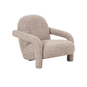 כורסא פלורה קפוצ'ינו