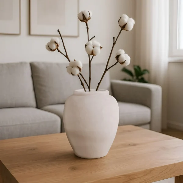 ⁦אגרטל בולי ווייט⁩ – תמונה ⁦1⁩