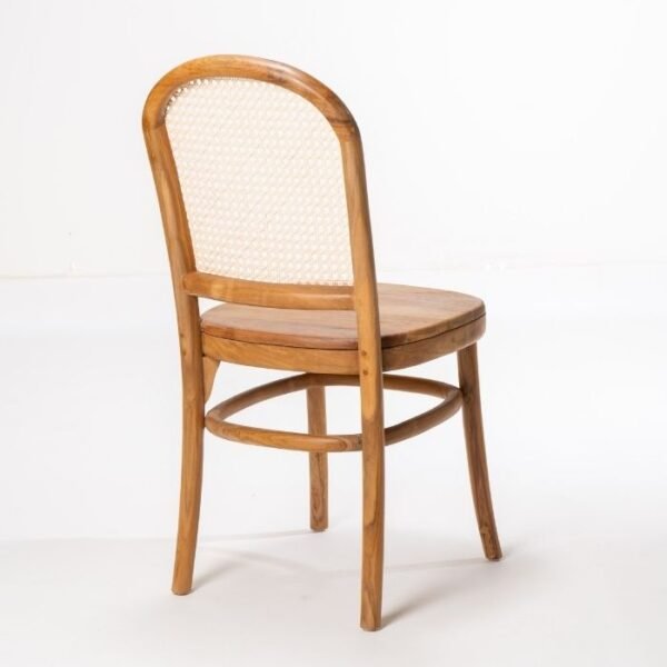 ⁦כסא אוכל לואיס⁩ – תמונה ⁦2⁩