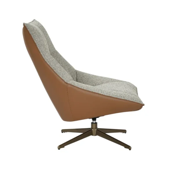 ⁦כורסא רפאל בראון⁩ – תמונה ⁦4⁩