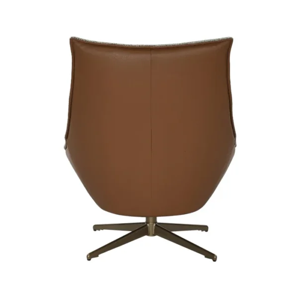 ⁦כורסא רפאל בראון⁩ – תמונה ⁦5⁩