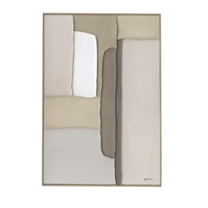 תמונה אבסטרקט קליי