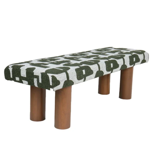 95818117912-1 ספסל קורסיקה גרין – תמונה 1