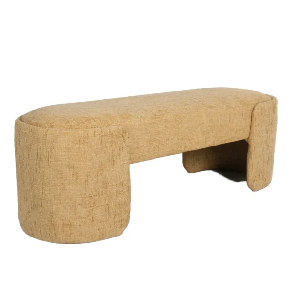 95818117917-1 ספסל לונה מאסטרד – תמונה 1