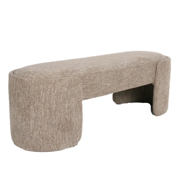 ⁦ספסל לונה מוקה⁩ – תמונה ⁦1⁩