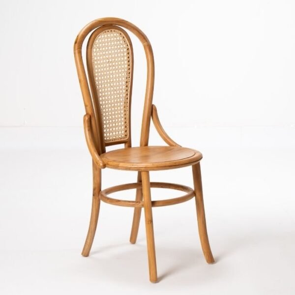 ⁦כסא אוכל ריקרדו⁩ – תמונה ⁦1⁩