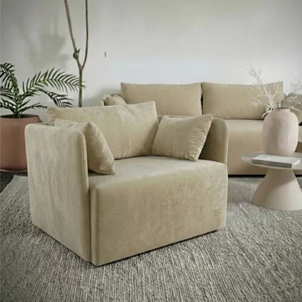 ⁦כורסא קייפטאון מיסט⁩ – תמונה ⁦2⁩