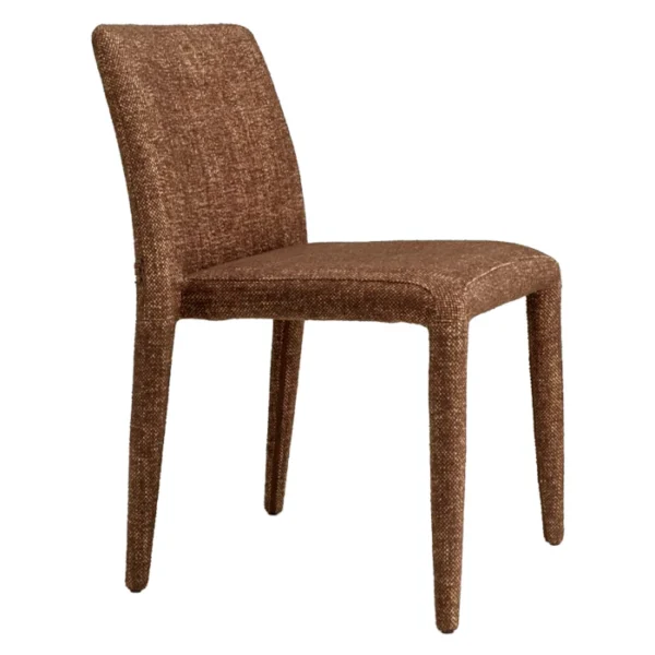 ⁦כסא אוכל מייסון טרקוטה⁩ – תמונה ⁦1⁩