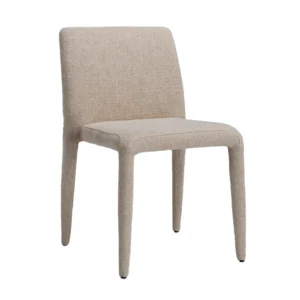 כסא אוכל מייסון בז'