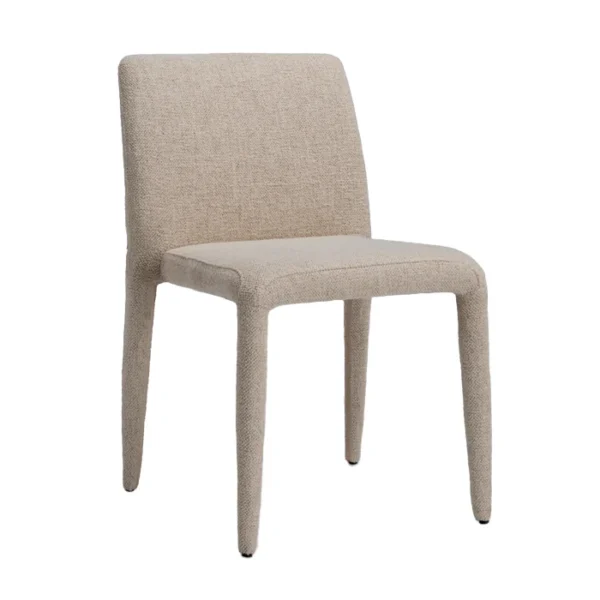 96314117926-2 כסא אוכל מייסון בז' – תמונה 1