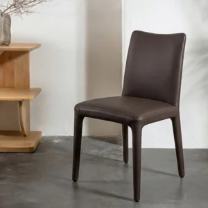 כסא אוכל פרדריק בראון