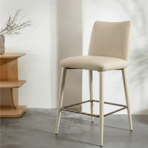 כסא בר פרדריק בז'