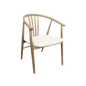 כסא אוכל עץ מרגרט