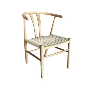 כסא אוכל עץ אלונזו