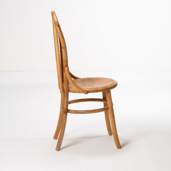 ⁦כסא אוכל ריקרדו⁩ – תמונה ⁦3⁩