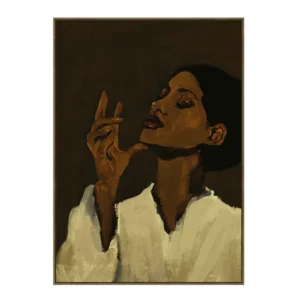 תמונה אפריקן ביוטי