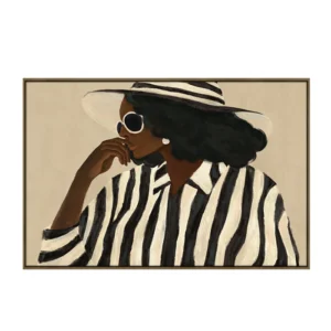 תמונה ליידי קייפטאון