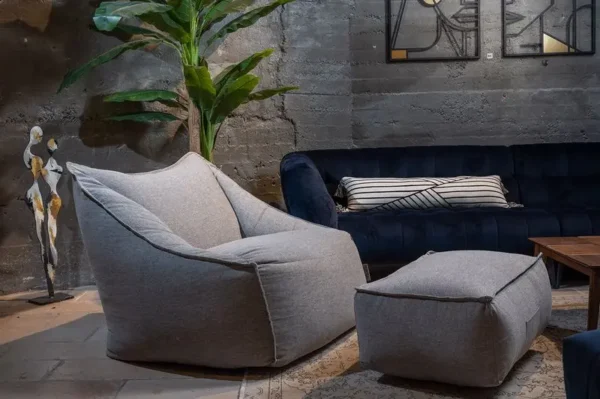 ⁦פוף לייזי גרפיט⁩ – תמונה ⁦2⁩