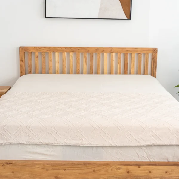 ⁦מיטה עץ רומא⁩ – תמונה ⁦2⁩