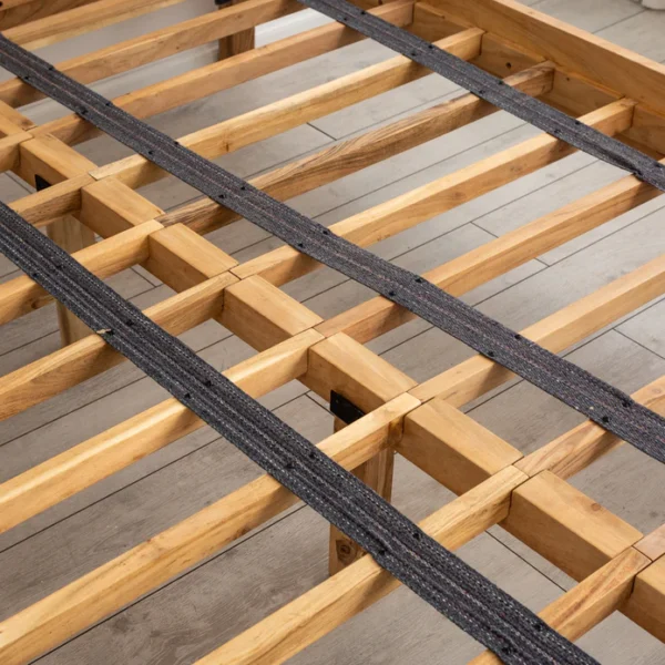 ⁦מיטה עץ רומא⁩ – תמונה ⁦6⁩