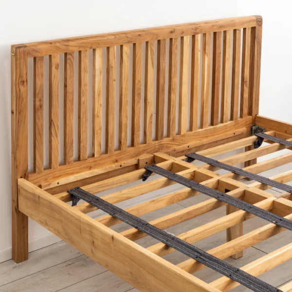 ⁦מיטה עץ רומא⁩ – תמונה ⁦5⁩