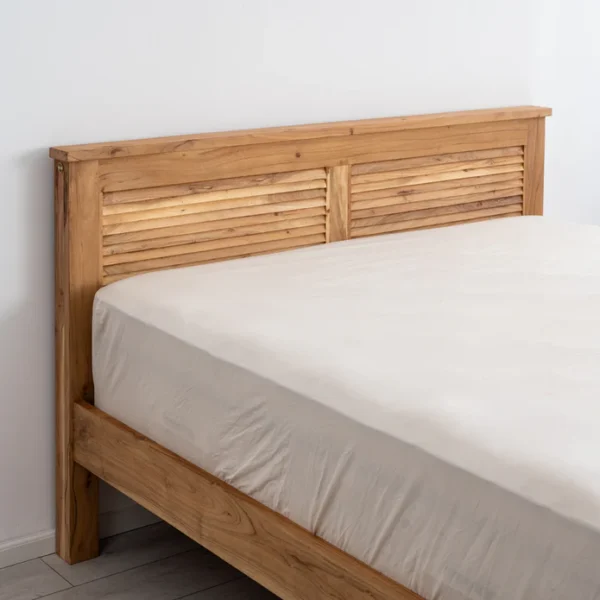 ⁦מיטה עץ תריס⁩ – תמונה ⁦4⁩