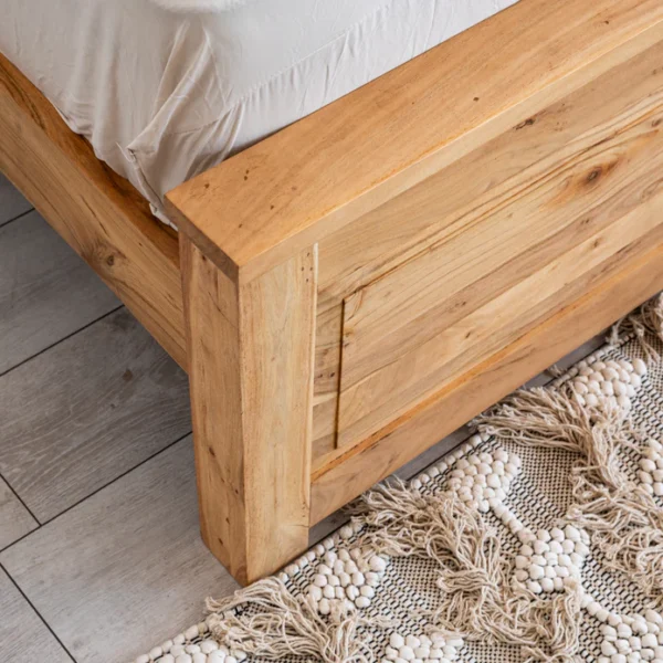 ⁦מיטה עץ תריס⁩ – תמונה ⁦3⁩