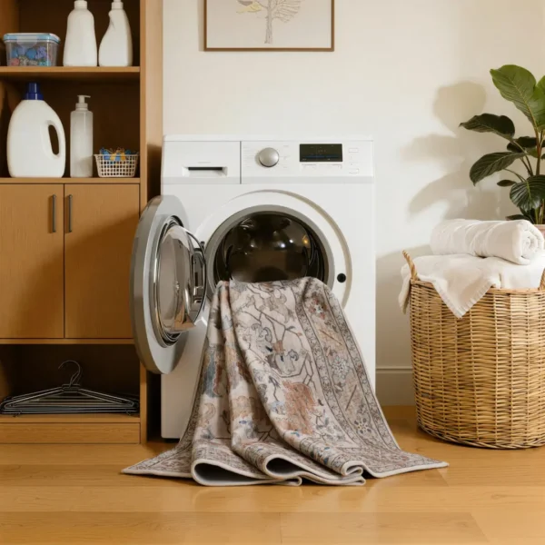 ⁦שטיח עלמה 01⁩ – תמונה ⁦4⁩