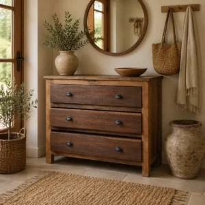 קומודה עץ אקו