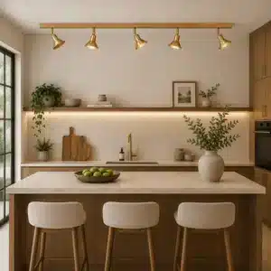 פס תאורה קימונו