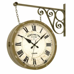 שעון רכבת קינגסטון