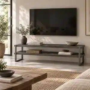מזנון מדיה ראלף בלק